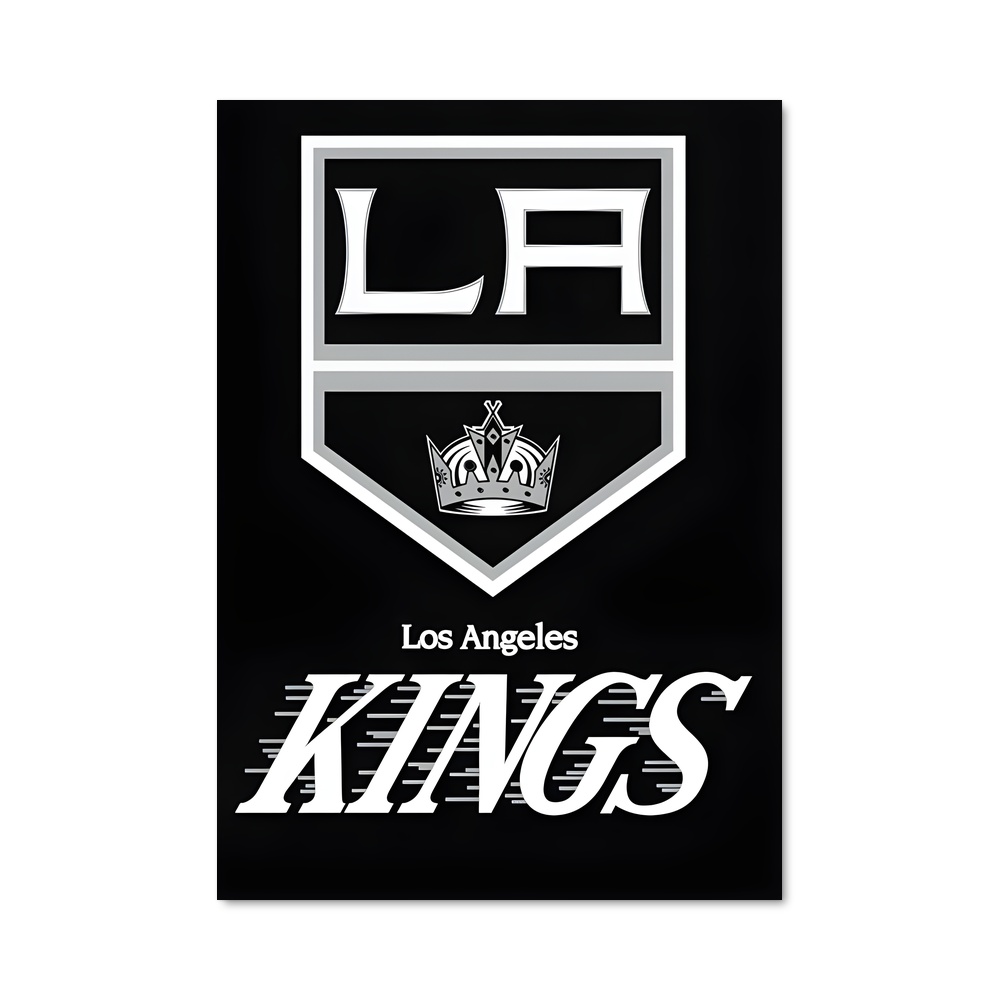 Poster Kings of the Ice